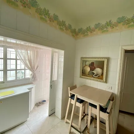 The Red Door House Holiday home